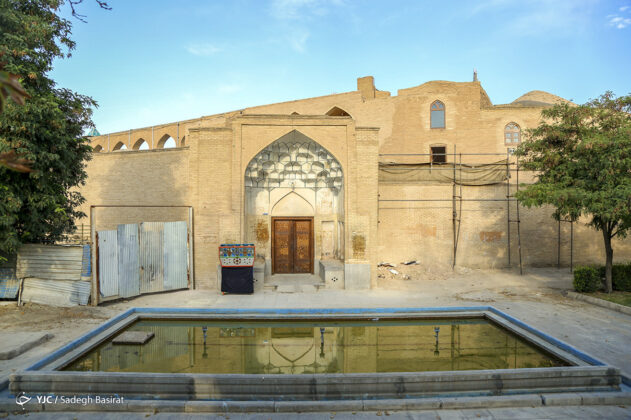 Hakim Mosque 15