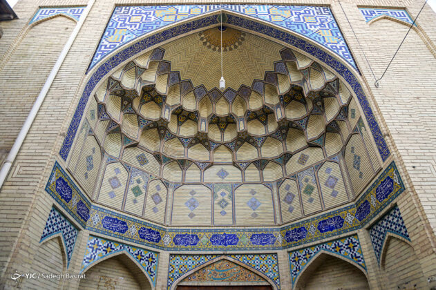 Hakim Mosque 19