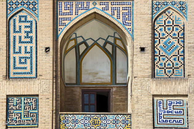 Hakim Mosque 6