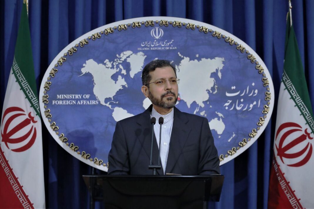 Swiss Top Diplomat to Visit Iran on Monday