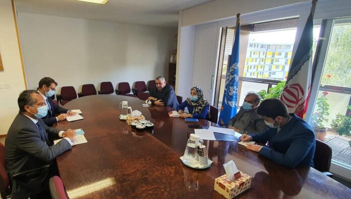 Iran Urges UN to Play More Active Role in Helping Yemeni People