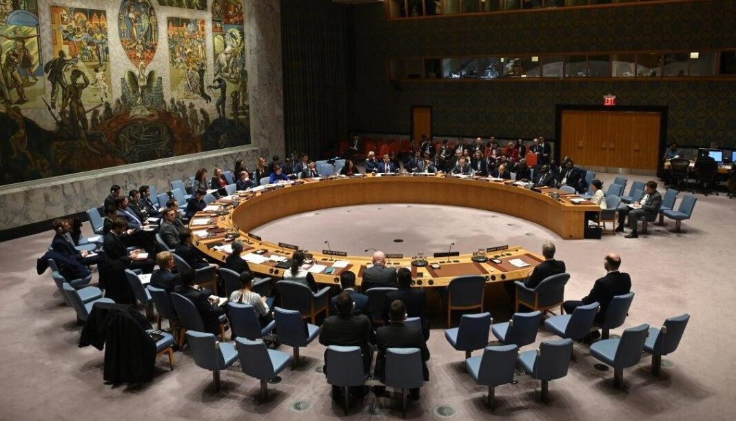 ‘US Bid to Restore UN Sanctions on Iran Has Dire Legal Consequences’