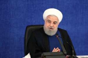 US Not Allowed to Use ‘Snapback’ Mechanism against Iran: Rouhani