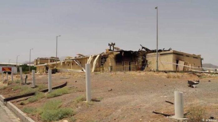 Iran Says Made 'Promising' Progress in Nuclear Field