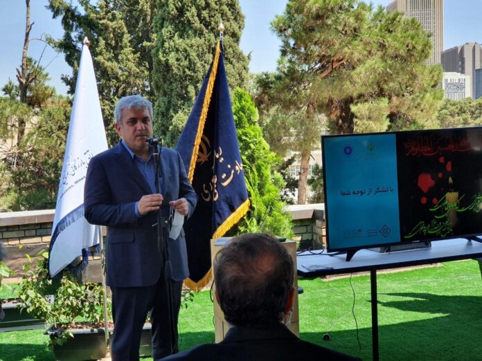 COVID-19 Breaks Traditional Resistance to Online Businesses: Iran VP