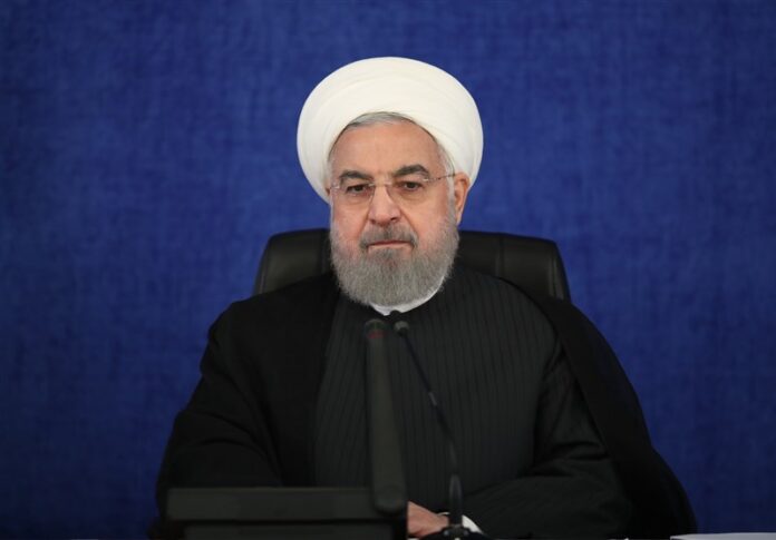 Iran Policies to Remain Unchanged No Matter Who Becomes US President: Rouhani