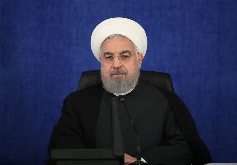 Iran Policies to Remain Unchanged No Matter Who Becomes US President: Rouhani