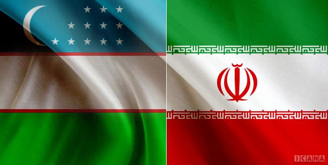 Iran’s President Calls for Closer Ties Uzbekistan