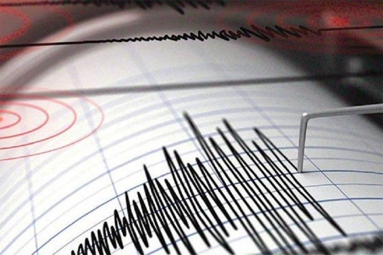 5.2-Magnitude Quake Hits Iran-Turkmenistan Border