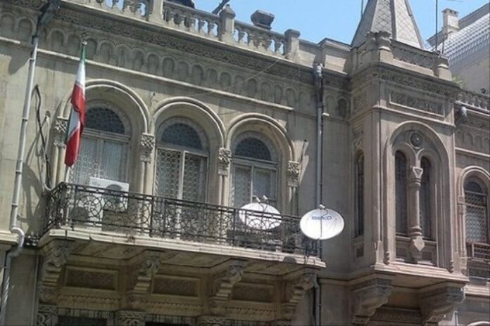 'No Russian Arms Shipment Transferred to Armenia via Iran'