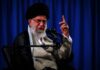 Iran Leader: Charlie Hebdo’s Offensive Cartoon Shows West’s Enmity towards Islam Charlie Hebdo's Offensive Cartoon Shows West's Enmity towards Islam