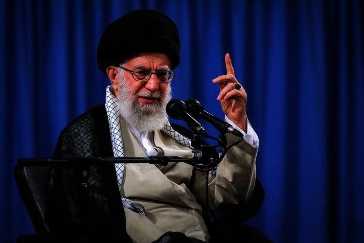 Iran Leader: Charlie Hebdo's Offensive Cartoon Shows West's Enmity Towards  Islam - Iran Front Page
