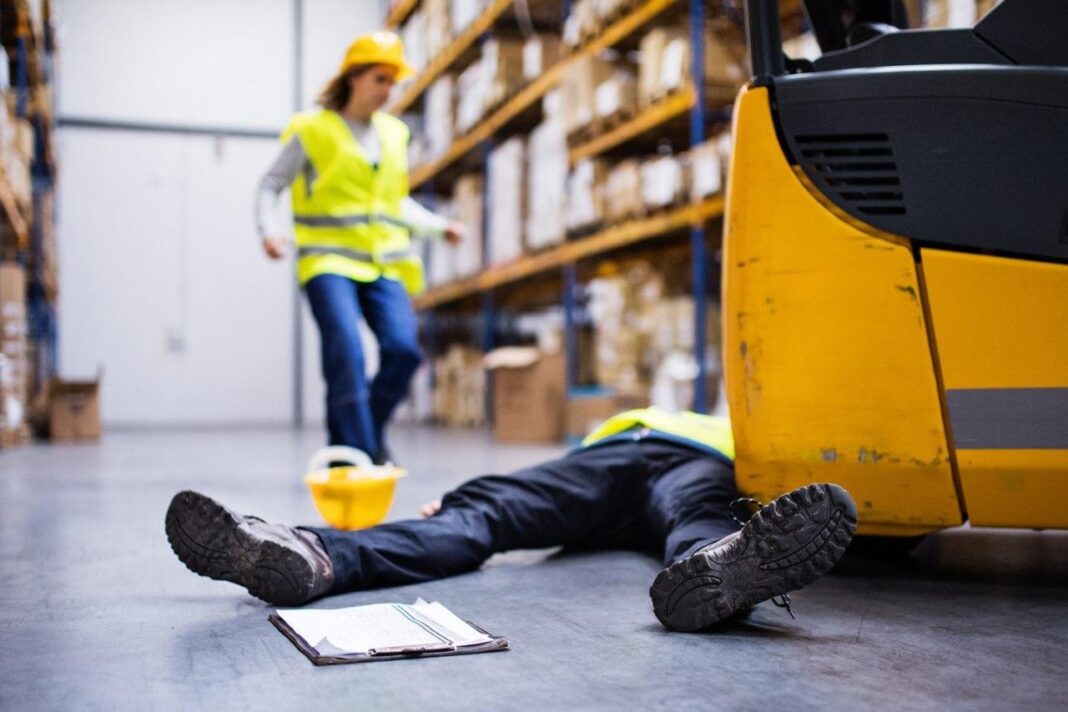 How Premises Liability Is Determined