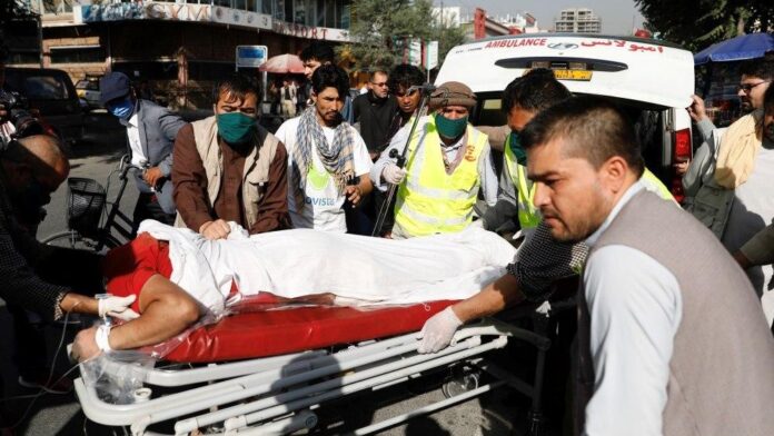 Iran Condemns Terrorist Attack on Afghan VP's Convoy