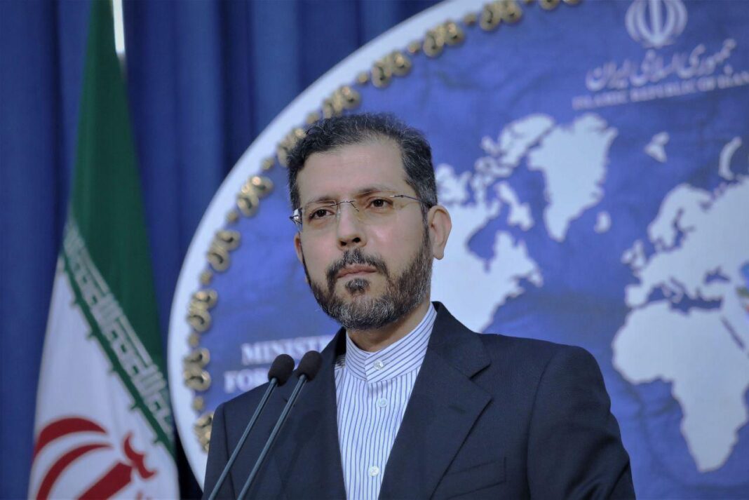 Iran Denies Alleged Attempt to Assassinate US Envoy to S Africa