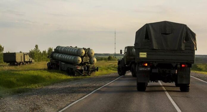 Iran Denies Claim Its Territory Used for Arms Transfer to Armenia