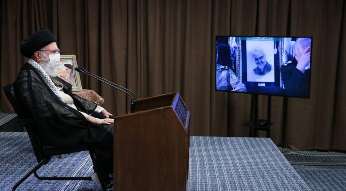 Iraqi Imposed War Proved Cost of Invading Iran Very High: Leader Iraqi Imposed War Proved Cost of Invading Iran Very High: Leader