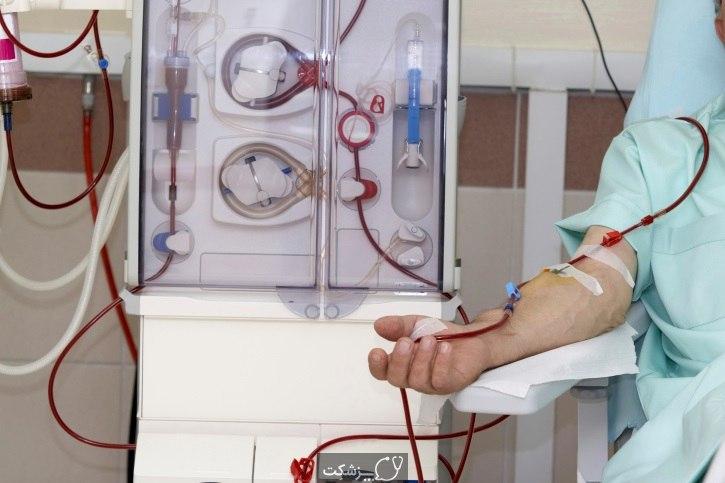 Iran Manufactures Homegrown Dialysis Machine