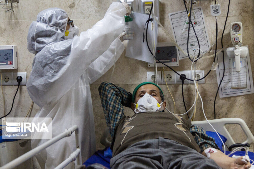 Iran Provides Refugees, Immigrants with Free Coronavirus Treatment