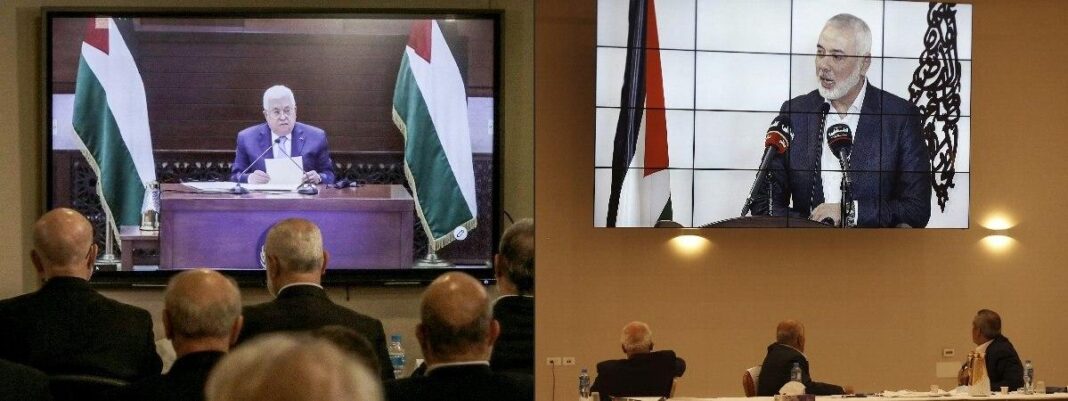 Iran Welcomes Palestinians’ Unity in Face of Israeli Atrocities