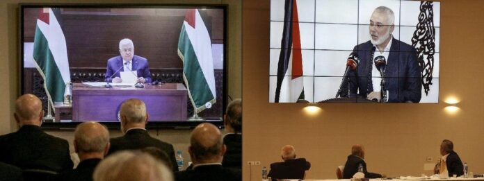 Iran Welcomes Palestinians’ Unity in Face of Israeli Atrocities