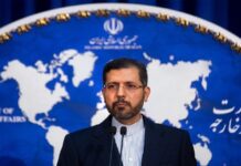 Cessation of US Arms Sales to Riyadh Could Help Settle Yemen Crisis: Iran Iran Condemns Canada’s Human Rights Resolution