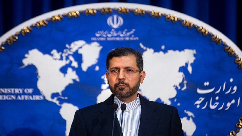 Iran Condemns Canada’s Human Rights Resolution