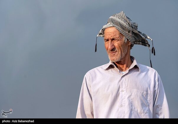 Lak Tribe Start Seasonal Migration in Western Iran