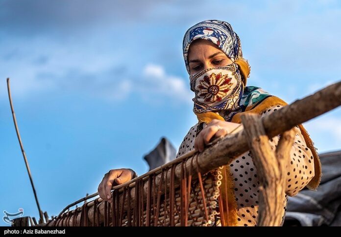 Lak Tribe Start Seasonal Migration in Western Iran 29