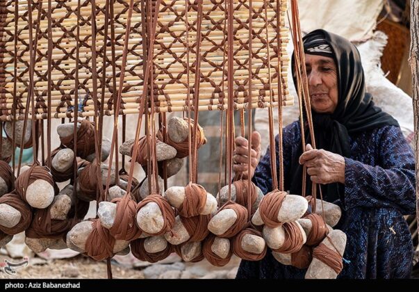 Lak Tribe Start Seasonal Migration in Western Iran 29