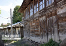 Iran’s Beauties in Photos: Asiabar Traditional Market Asiabar Traditional Market 5