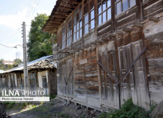 Iran’s Beauties in Photos: Asiabar Traditional Market Asiabar Traditional Market 5