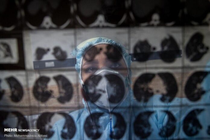 Over 4,000 Iranian COVID-19 Patients Receiving Intensive Care