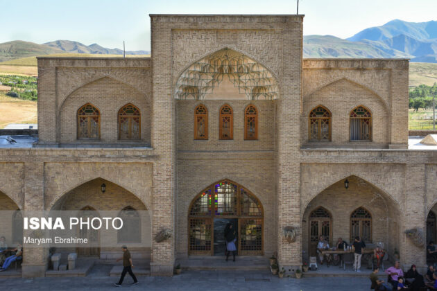 Persian Architecture 5