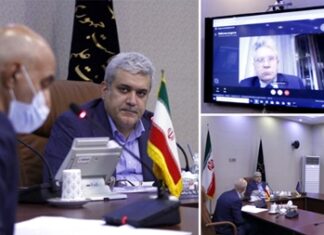 Tehran, Moscow Discuss Closer Scientific Cooperation Tehran, Moscow Discuss Closer Scientific Cooperation