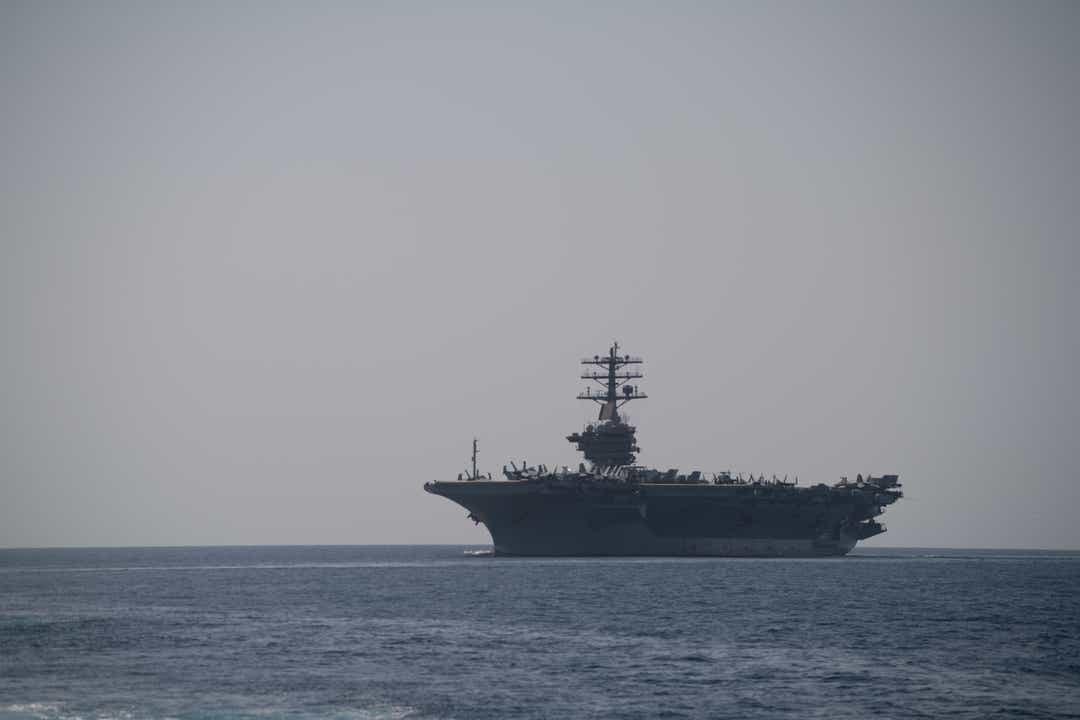 US ‘Terrorists’ Must Leave Region or Face Consequences