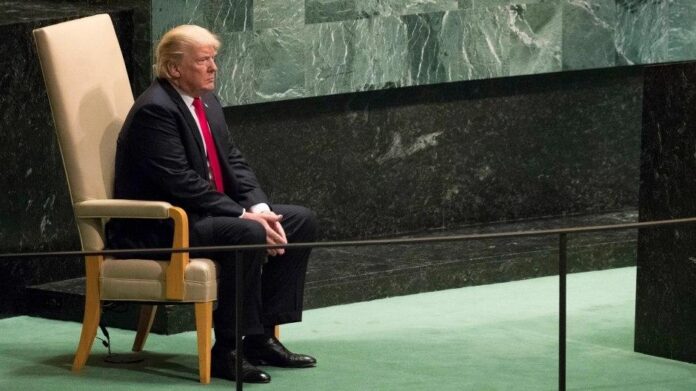 US’ ‘Defeat’ over Snapback Sanctions Makes Headlines in Iran