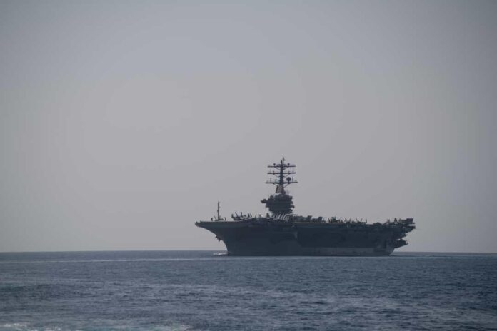 US ‘Terrorists’ Must Leave Region or Face Consequences