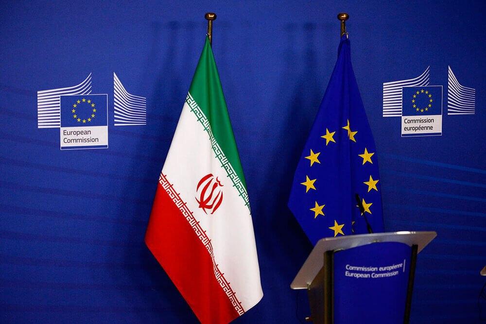 E3 Says US Claim about Iran Sanctions Has No Legal Effect