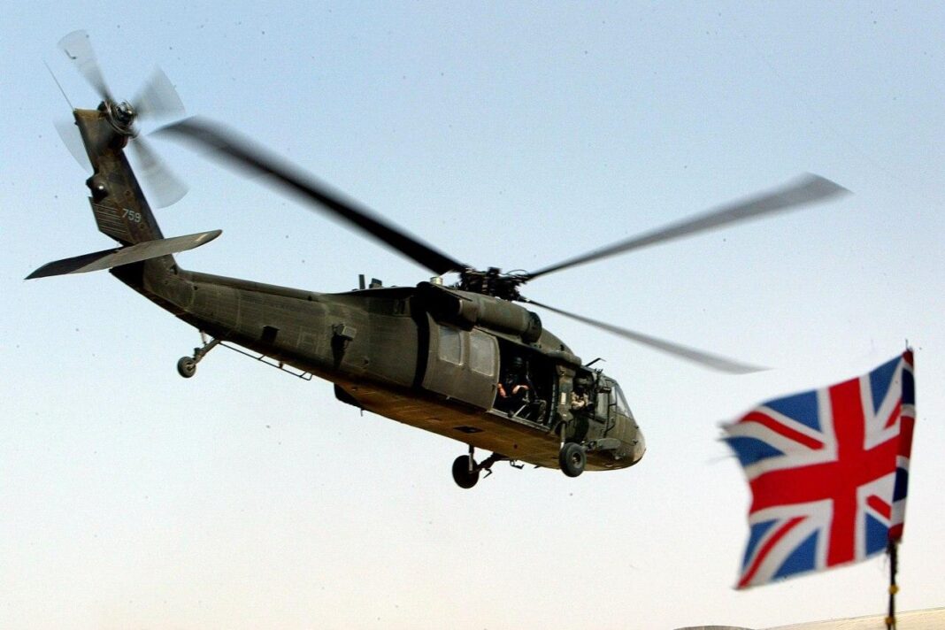 Iran Condemns Attack on British Diplomatic Mission in Iraq