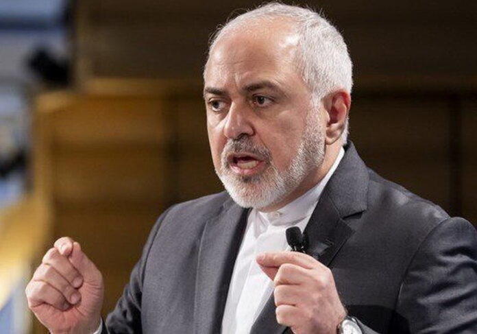 US Must Lift All Sanctions If Wants to Rejoin JCPOA: Iran FM