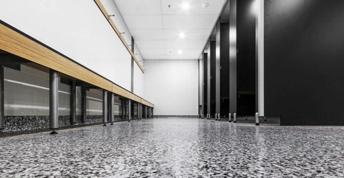 Comparing the Different Types of Bathroom Partition Pricing