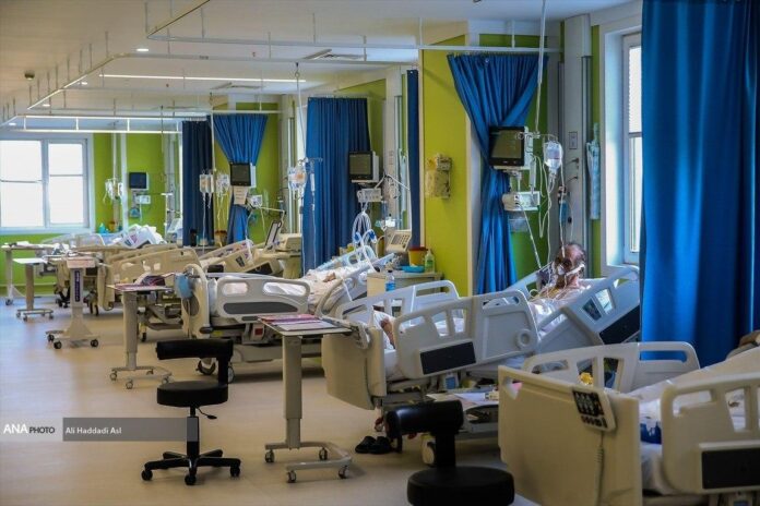 Iran Reports All-Time High Number of New COVID-19 Cases