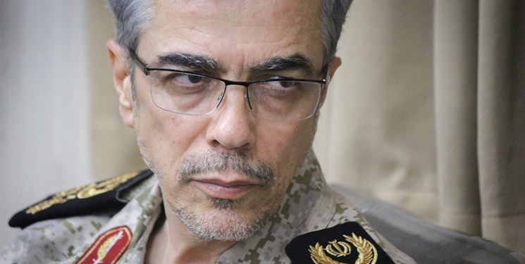 Iran Warns Enemies of Tough Revenge for Assassination of Gen. Soleimani
