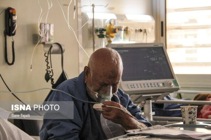 Over 460,000 Iranians Infected by COVID-19 So Far: Ministry