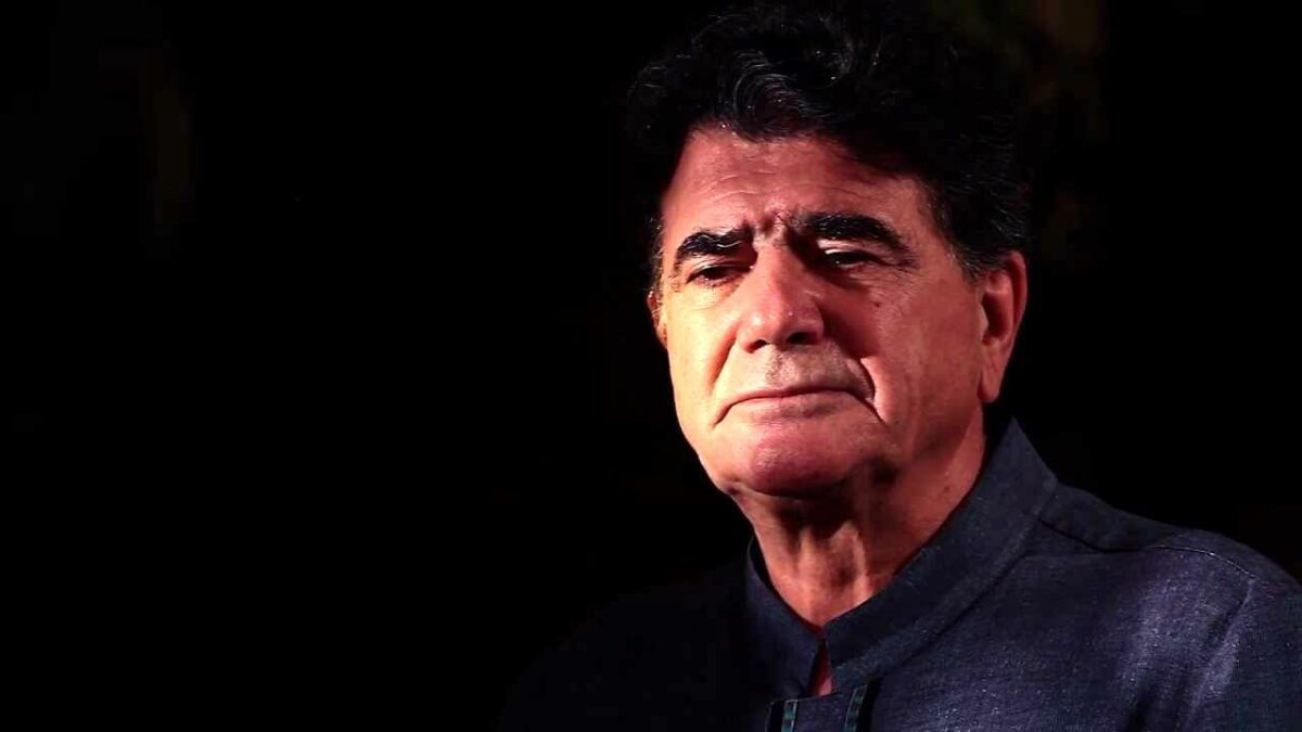 Iranian Maestro Mohammad-Reza Shajarian Dies at 80