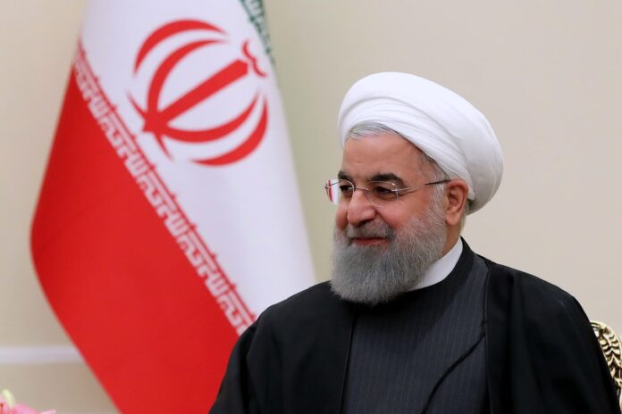 Iran’s President Congratulates Tajik Counterpart on Re-Election