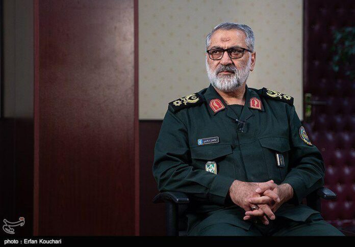 Iran Warns Azerbaijan, Armenia against Posing Security Threats