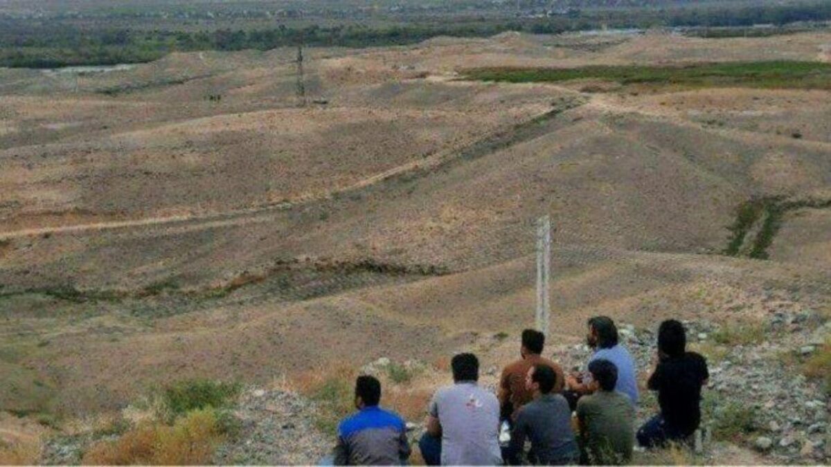 Iran Warns Baku, Yerevan over Border Insecurity Caused by Karabakh Conflict