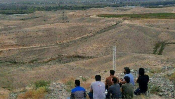 Iran Warns Baku, Yerevan over Border Insecurity Caused by Karabakh Conflict